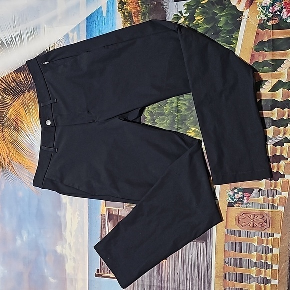 Lululemon Gray Pants Size 32 - Picture 1 of 5